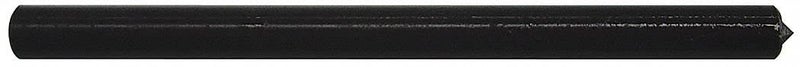 Transfer Punch, 9/16 In Tip, 4-7/8 In L